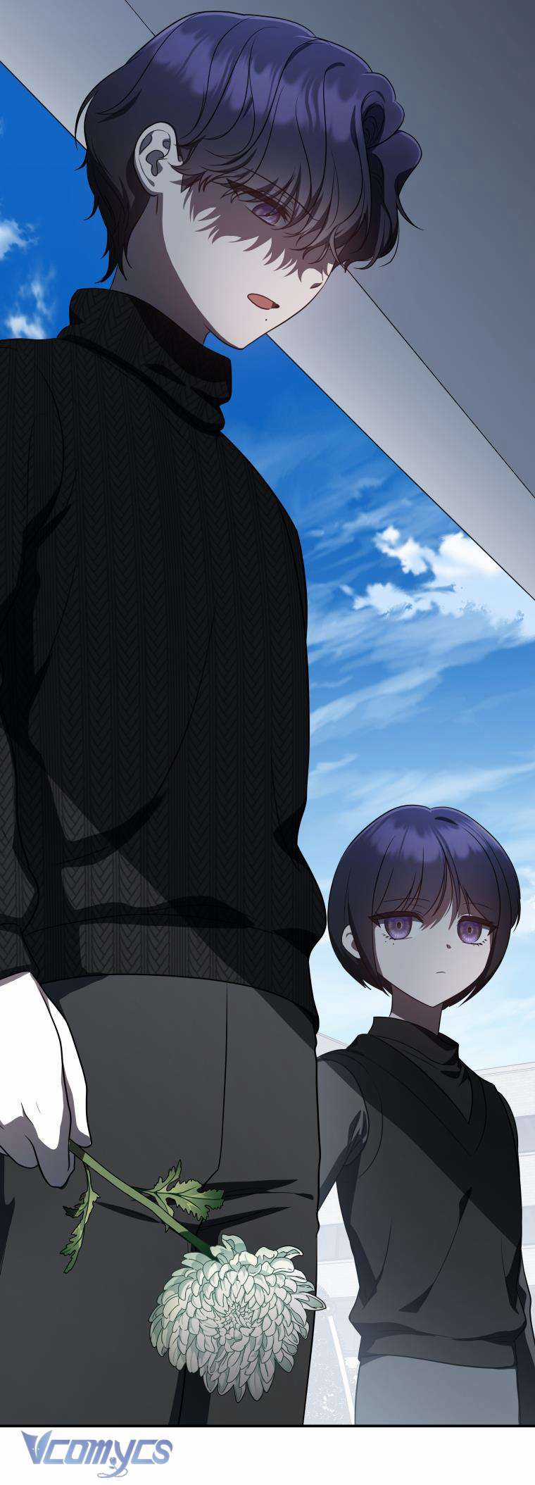 Hướng Dẫn Sinh Tồn Dành Cho Ranker Chapter 15 trang 15