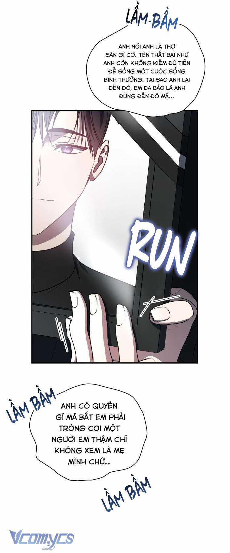 Hướng Dẫn Sinh Tồn Dành Cho Ranker Chapter 15 trang 22