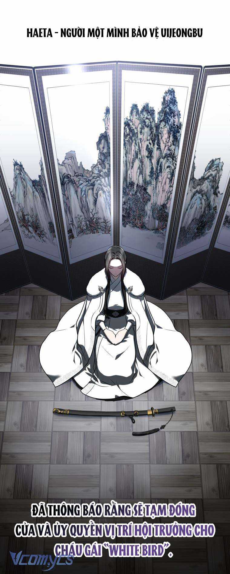 Hướng Dẫn Sinh Tồn Dành Cho Ranker Chapter 15 trang 3