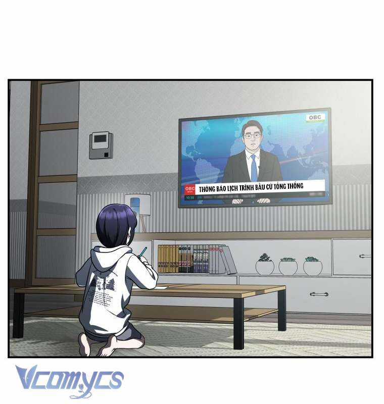 Hướng Dẫn Sinh Tồn Dành Cho Ranker Chapter 15 trang 34