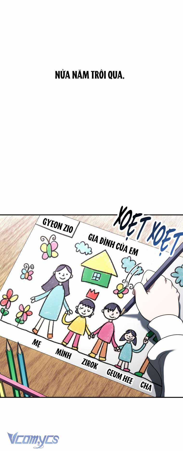 Hướng Dẫn Sinh Tồn Dành Cho Ranker Chapter 15 trang 35