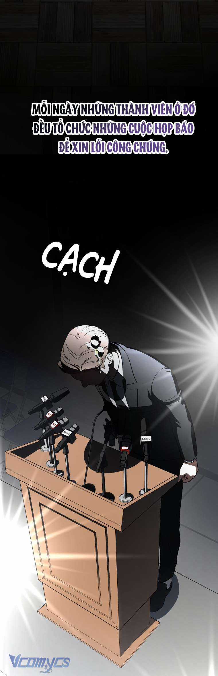 Hướng Dẫn Sinh Tồn Dành Cho Ranker Chapter 15 trang 4