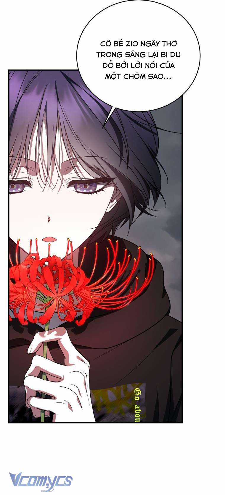 Hướng Dẫn Sinh Tồn Dành Cho Ranker Chapter 15 trang 54