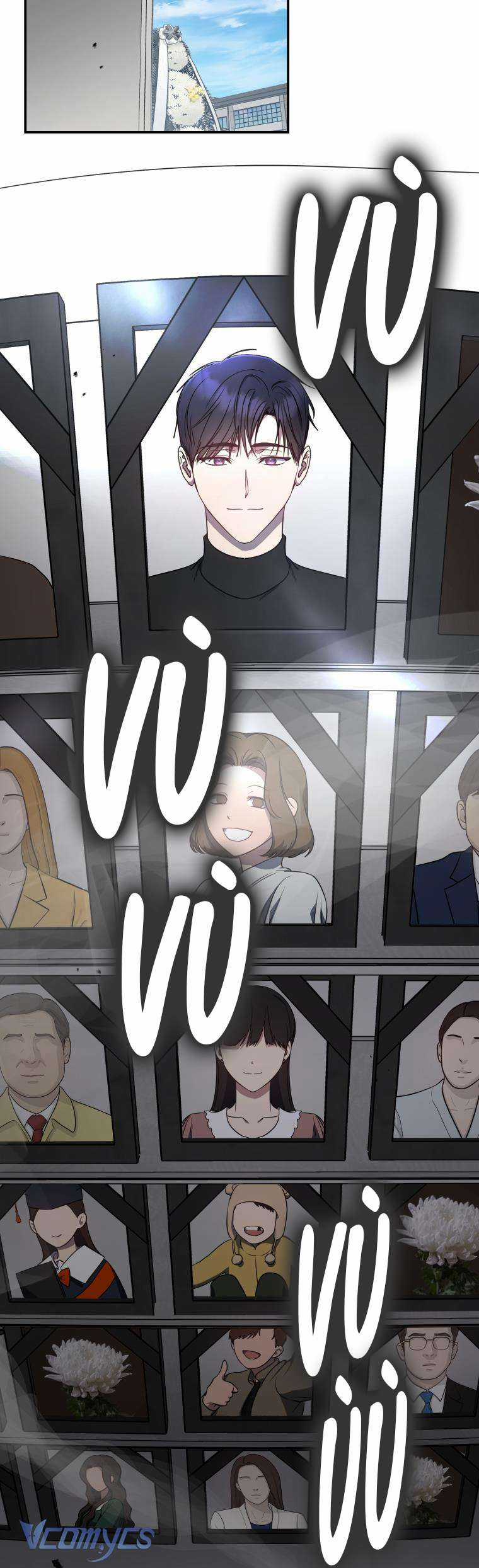 Hướng Dẫn Sinh Tồn Dành Cho Ranker Chapter 15 trang 7