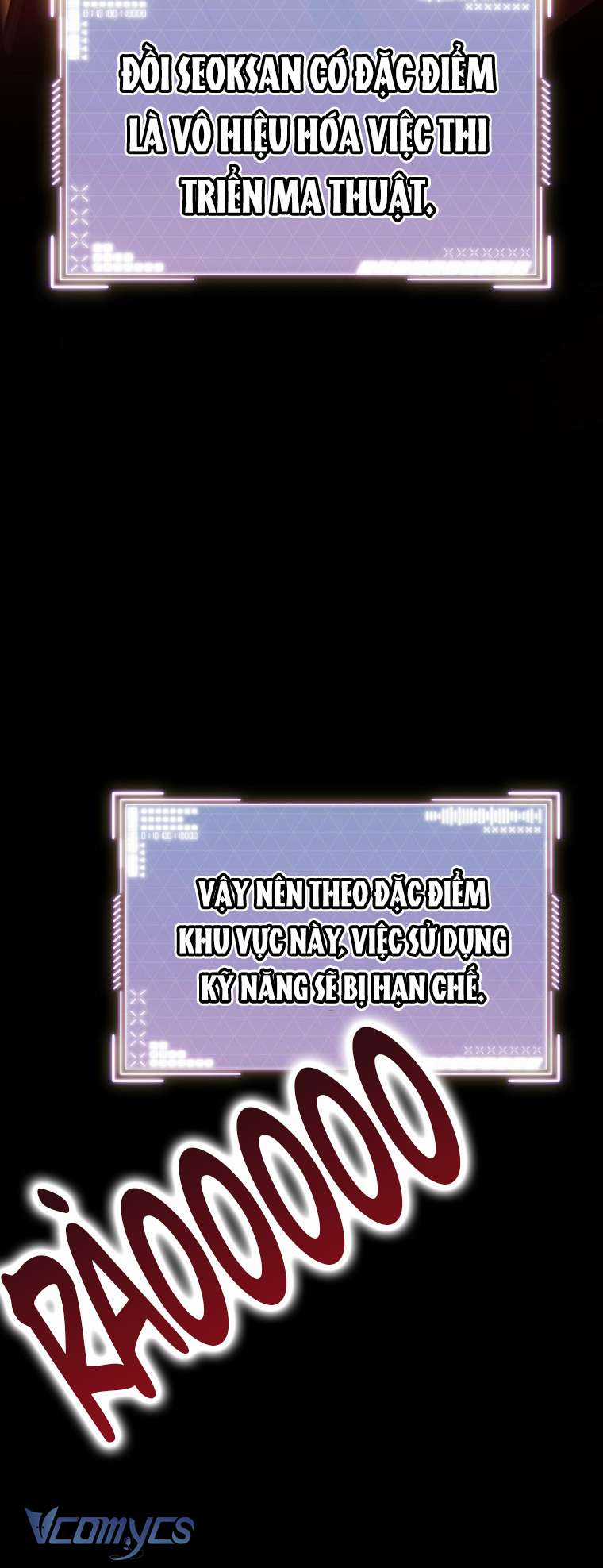 Hướng Dẫn Sinh Tồn Dành Cho Ranker Chapter 15 trang 70