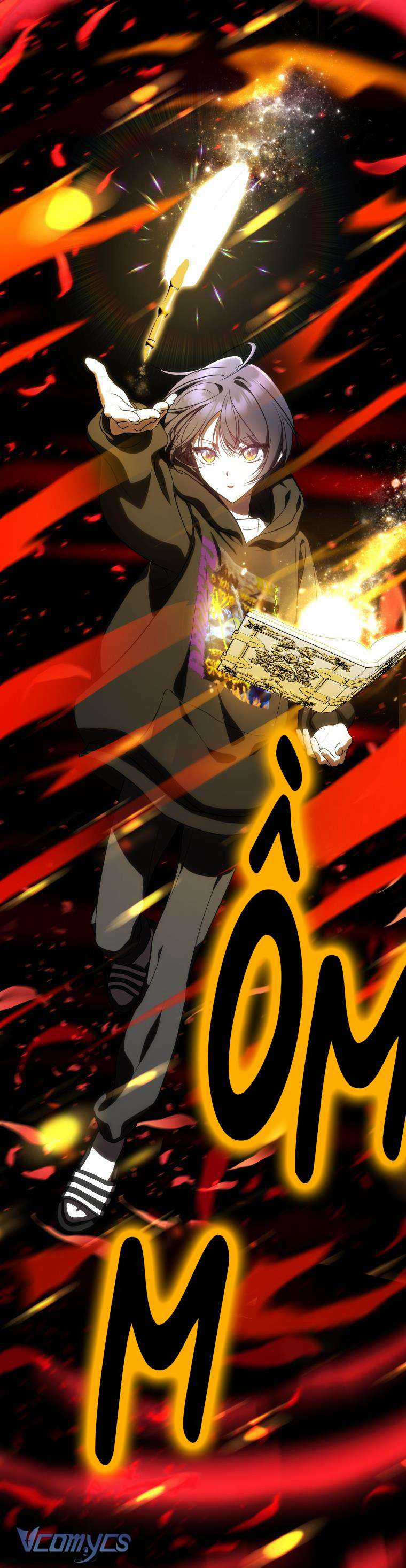 Hướng Dẫn Sinh Tồn Dành Cho Ranker Chapter 15 trang 74