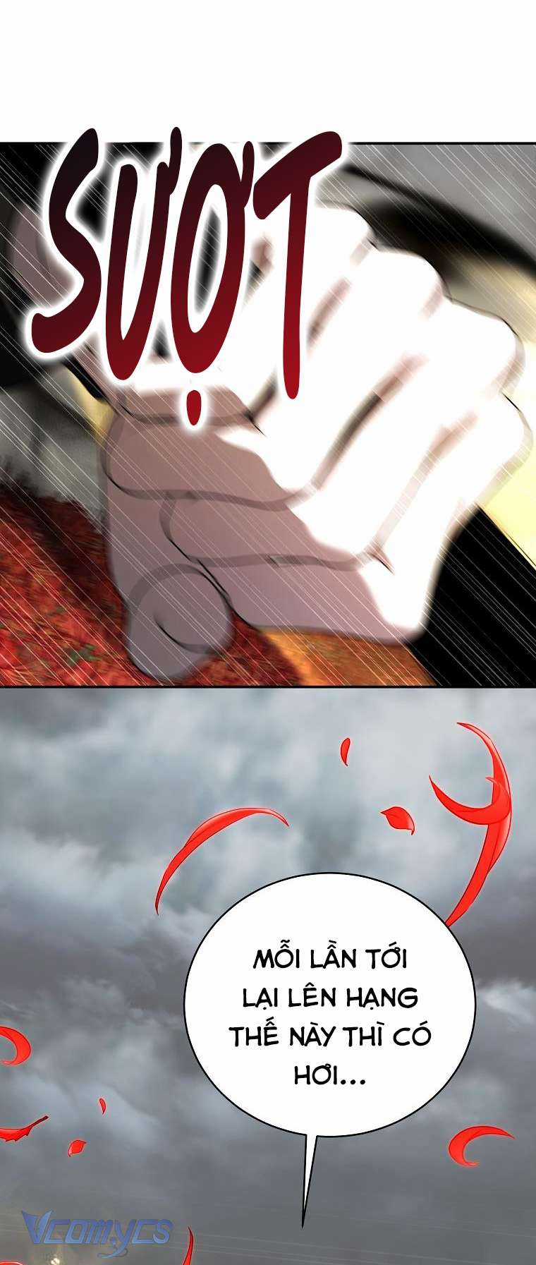 Hướng Dẫn Sinh Tồn Dành Cho Ranker Chapter 16 trang 10