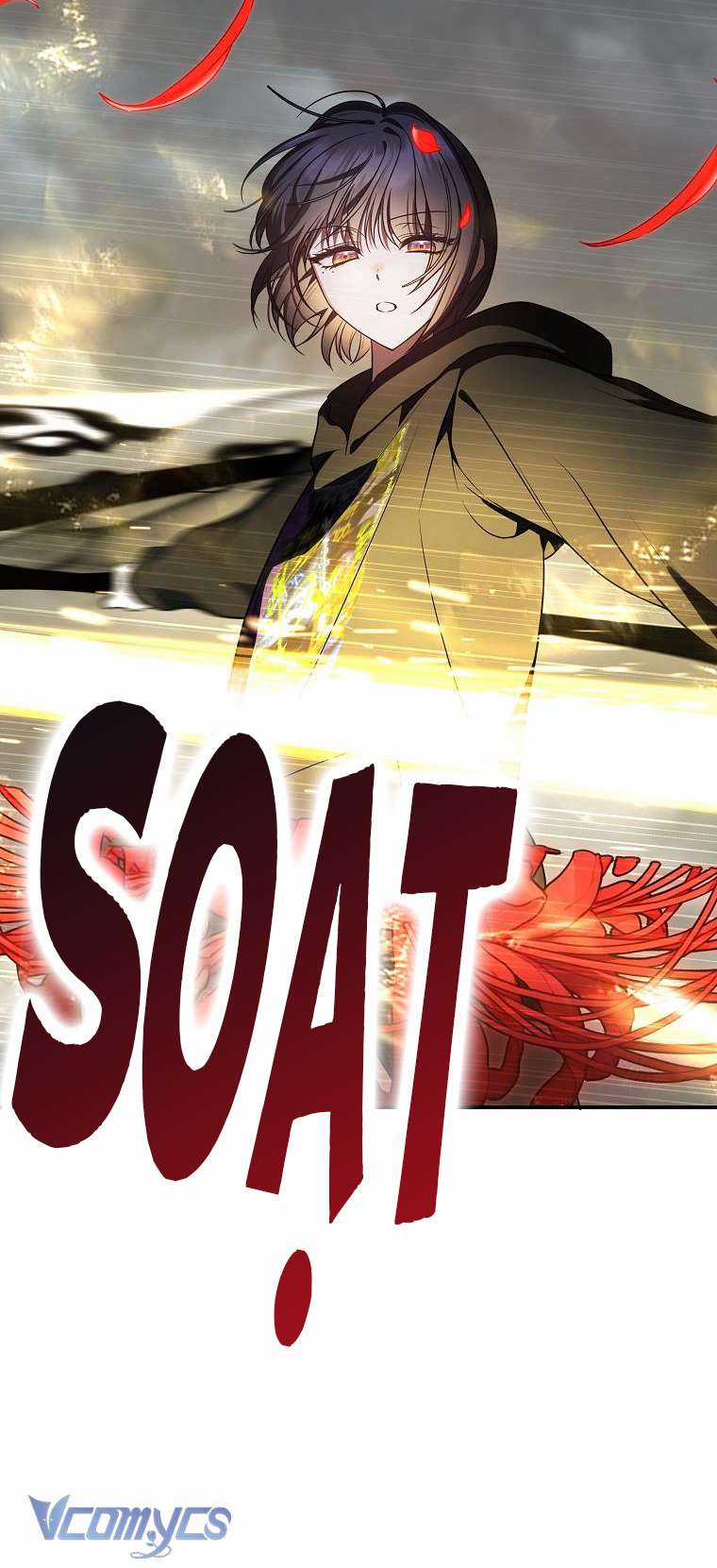 Hướng Dẫn Sinh Tồn Dành Cho Ranker Chapter 16 trang 11