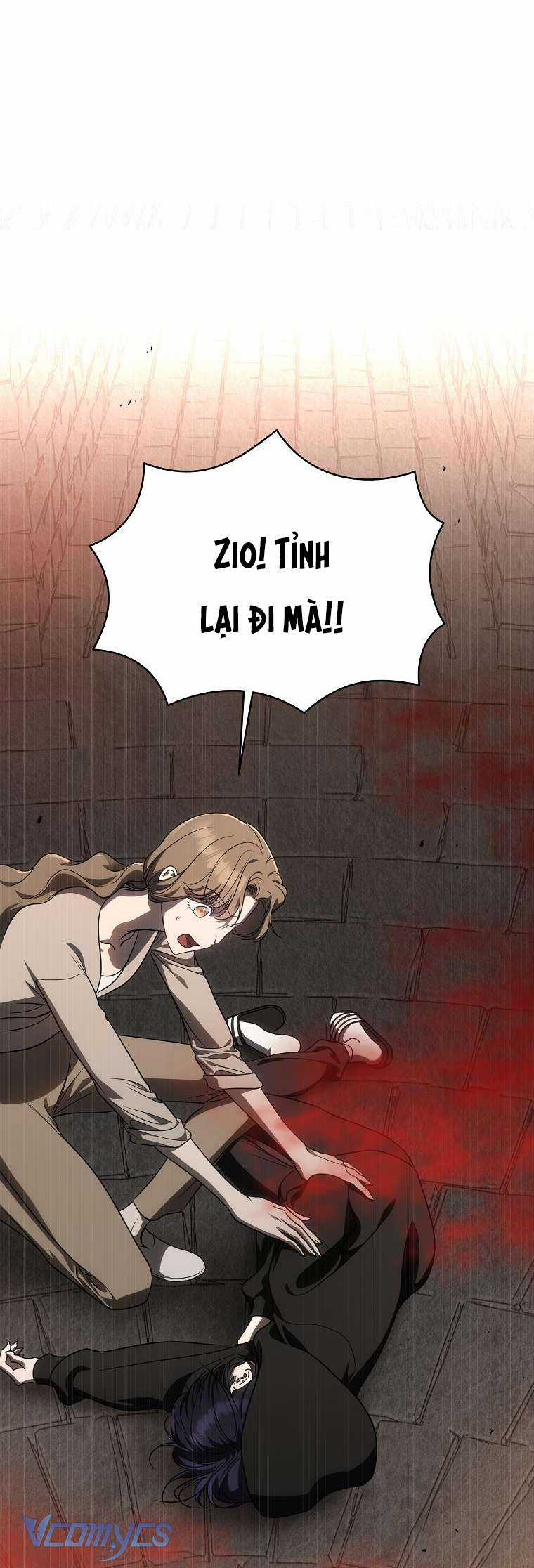 Hướng Dẫn Sinh Tồn Dành Cho Ranker Chapter 16 trang 17