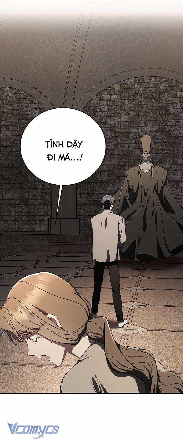 Hướng Dẫn Sinh Tồn Dành Cho Ranker Chapter 16 trang 21