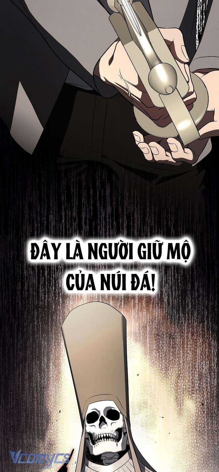 Hướng Dẫn Sinh Tồn Dành Cho Ranker Chapter 16 trang 23