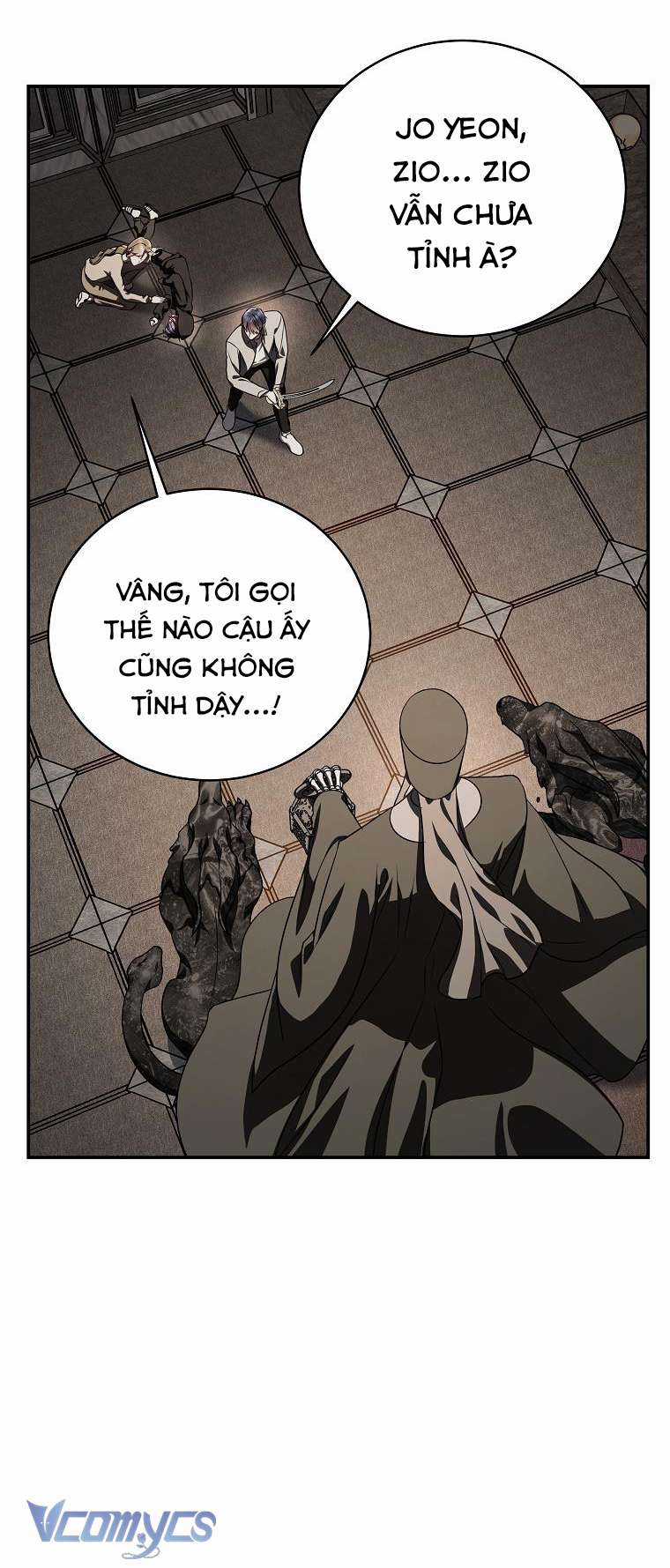 Hướng Dẫn Sinh Tồn Dành Cho Ranker Chapter 16 trang 25