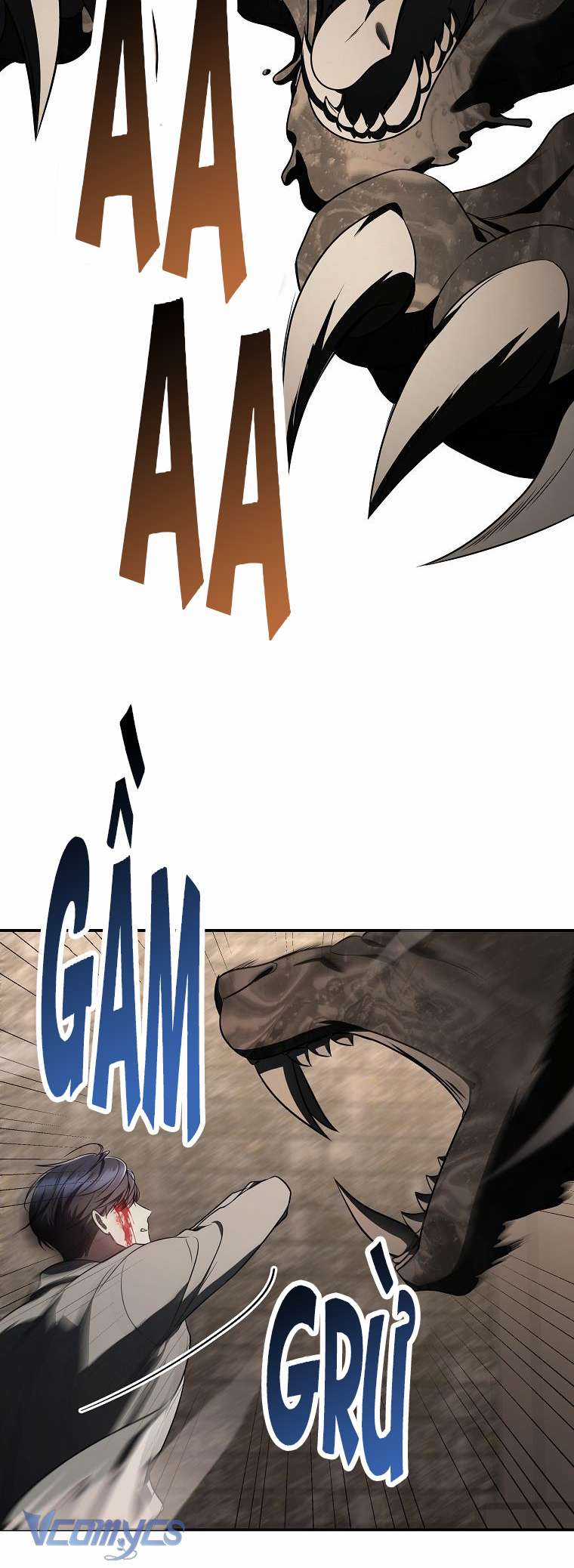 Hướng Dẫn Sinh Tồn Dành Cho Ranker Chapter 16 trang 27