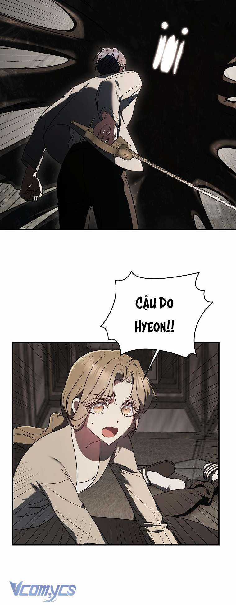 Hướng Dẫn Sinh Tồn Dành Cho Ranker Chapter 16 trang 31