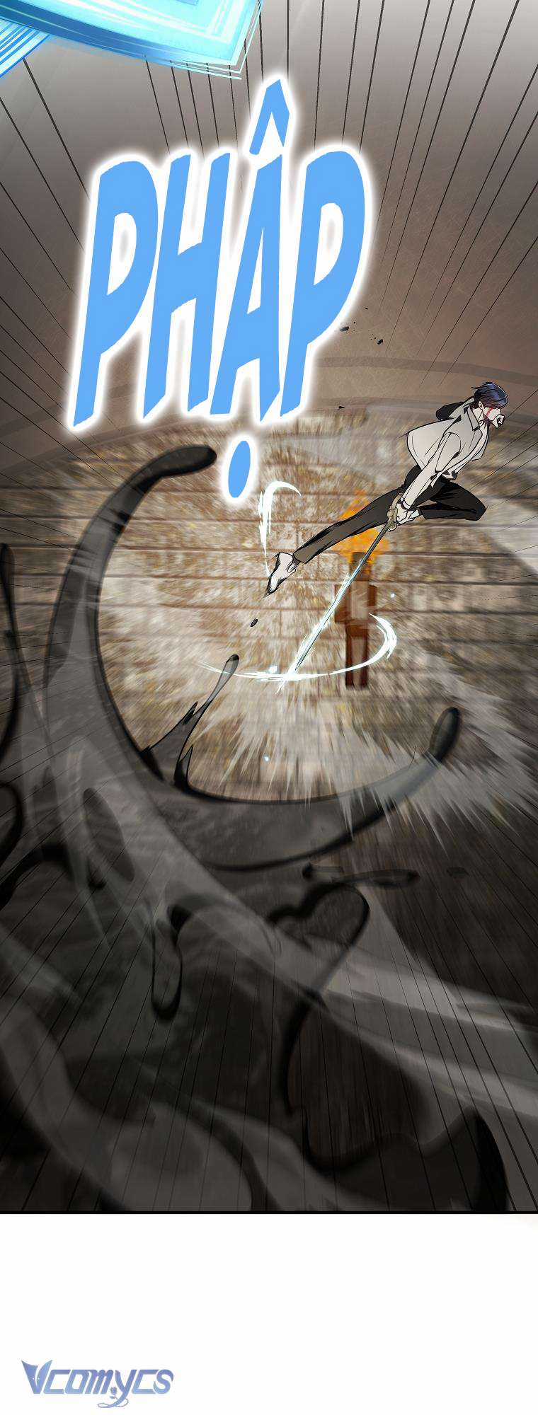 Hướng Dẫn Sinh Tồn Dành Cho Ranker Chapter 16 trang 35