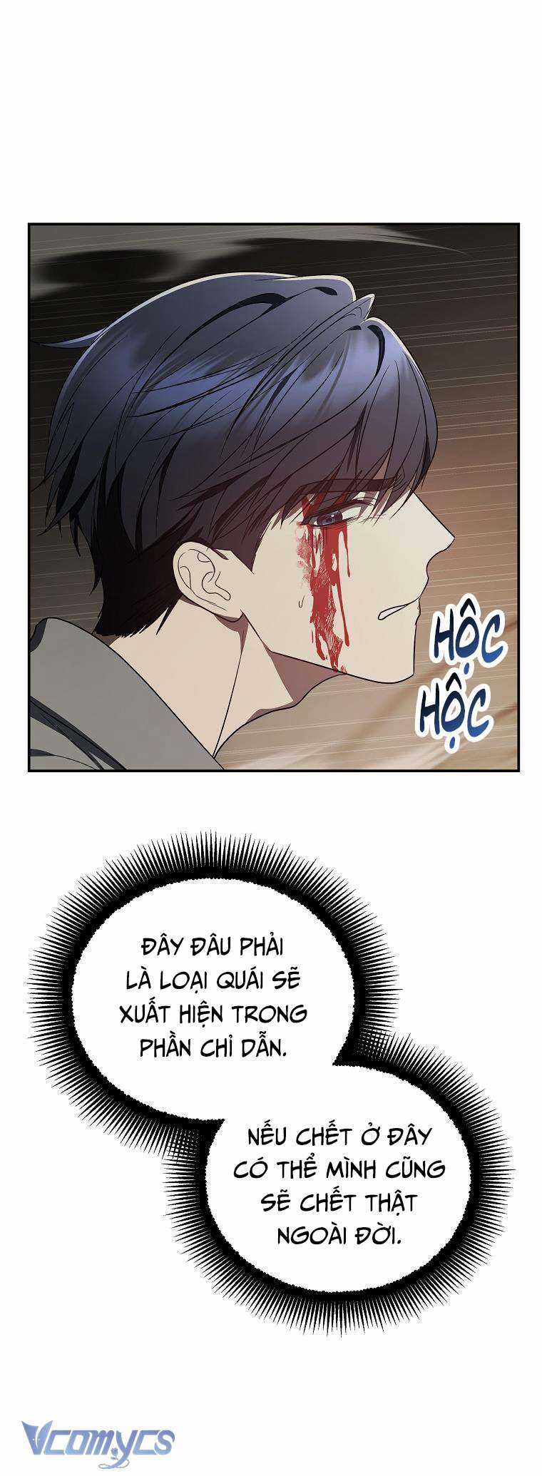 Hướng Dẫn Sinh Tồn Dành Cho Ranker Chapter 16 trang 36