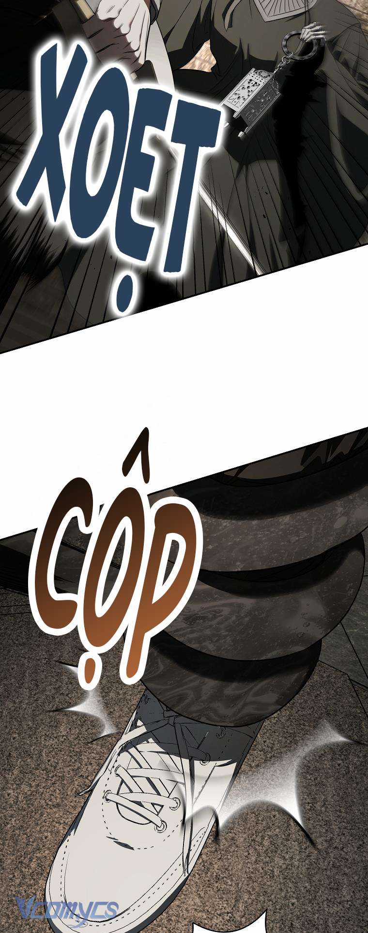 Hướng Dẫn Sinh Tồn Dành Cho Ranker Chapter 16 trang 38