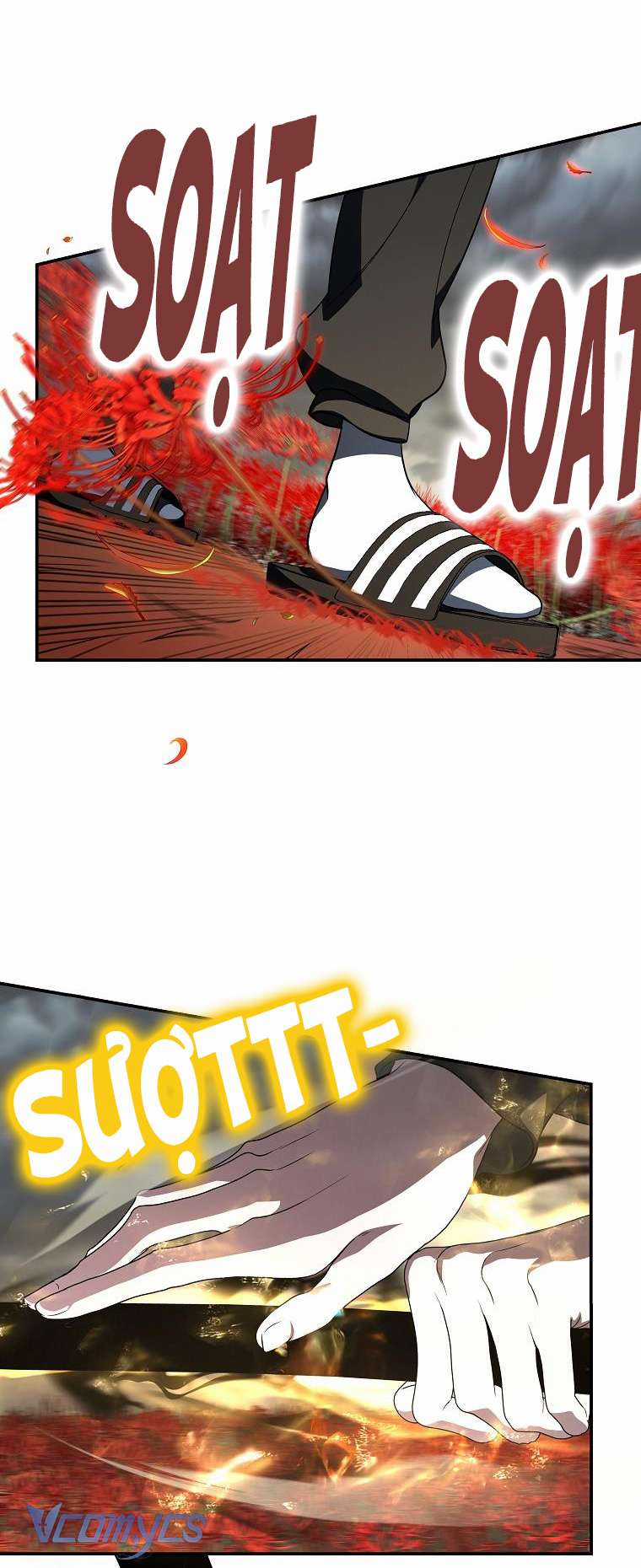 Hướng Dẫn Sinh Tồn Dành Cho Ranker Chapter 16 trang 4