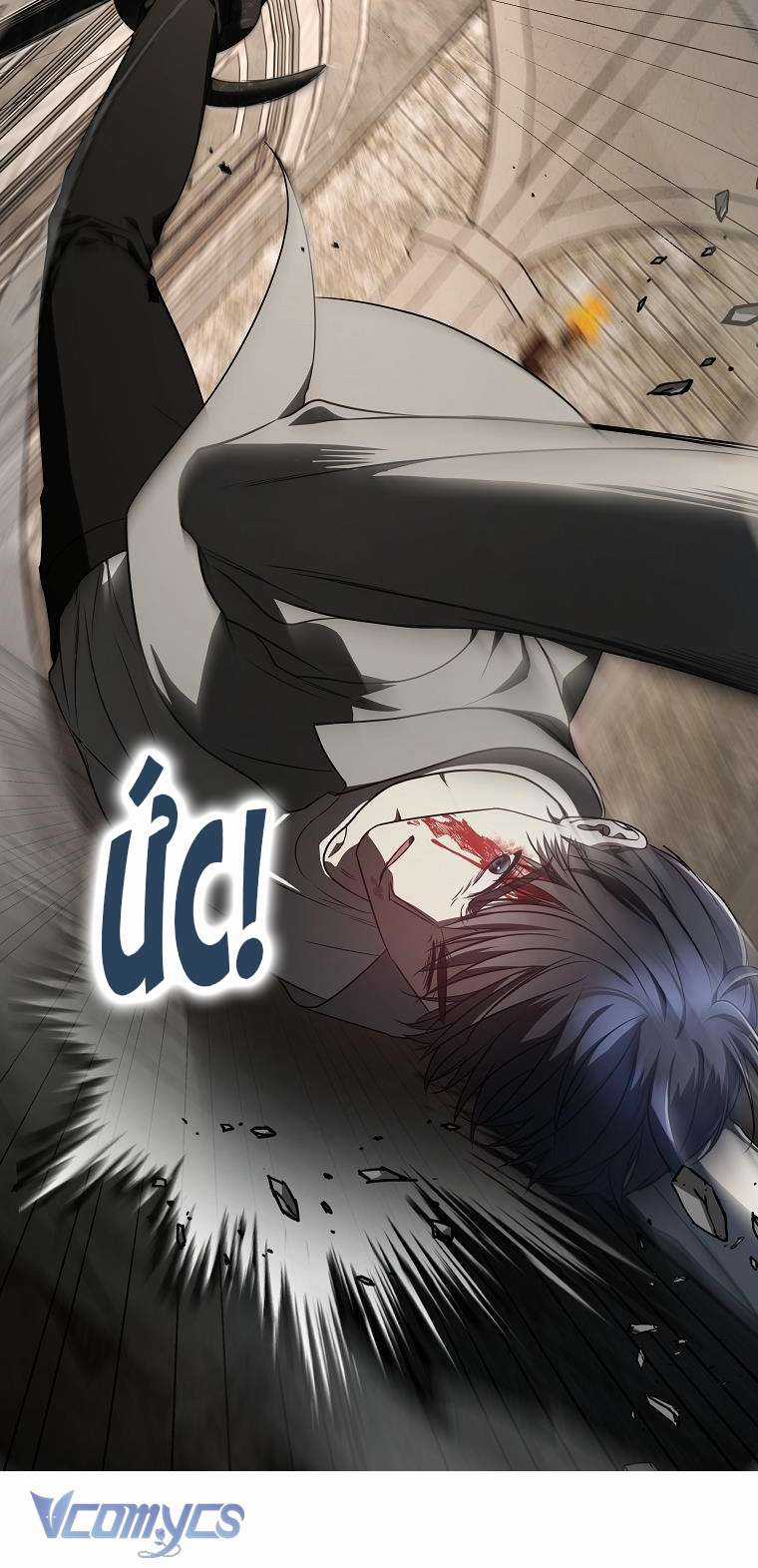 Hướng Dẫn Sinh Tồn Dành Cho Ranker Chapter 16 trang 41