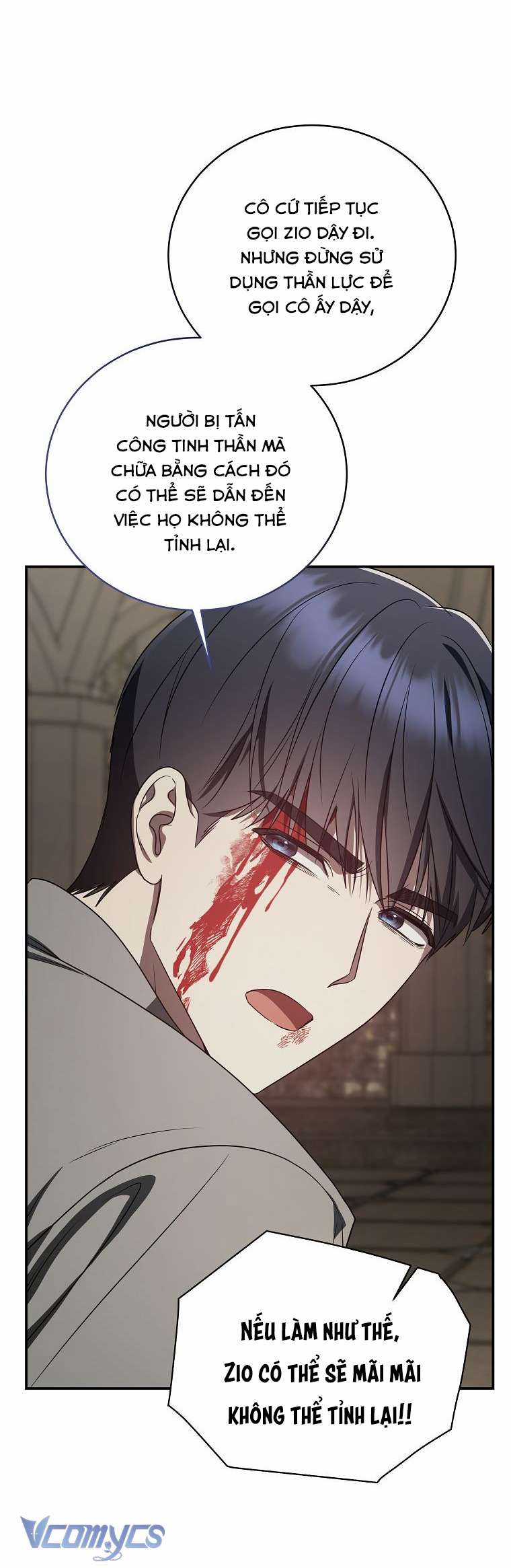 Hướng Dẫn Sinh Tồn Dành Cho Ranker Chapter 16 trang 46