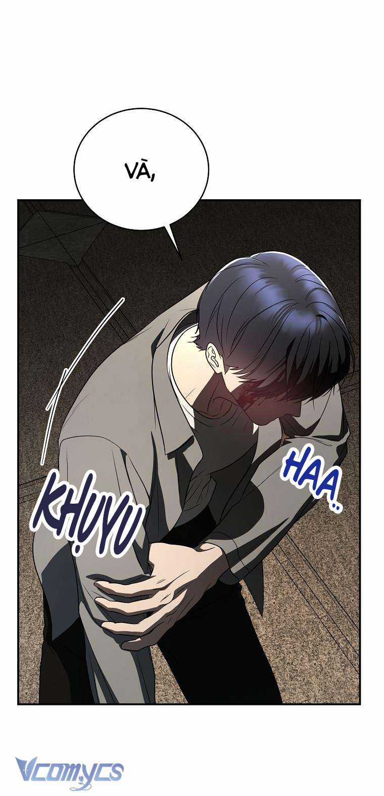 Hướng Dẫn Sinh Tồn Dành Cho Ranker Chapter 16 trang 47