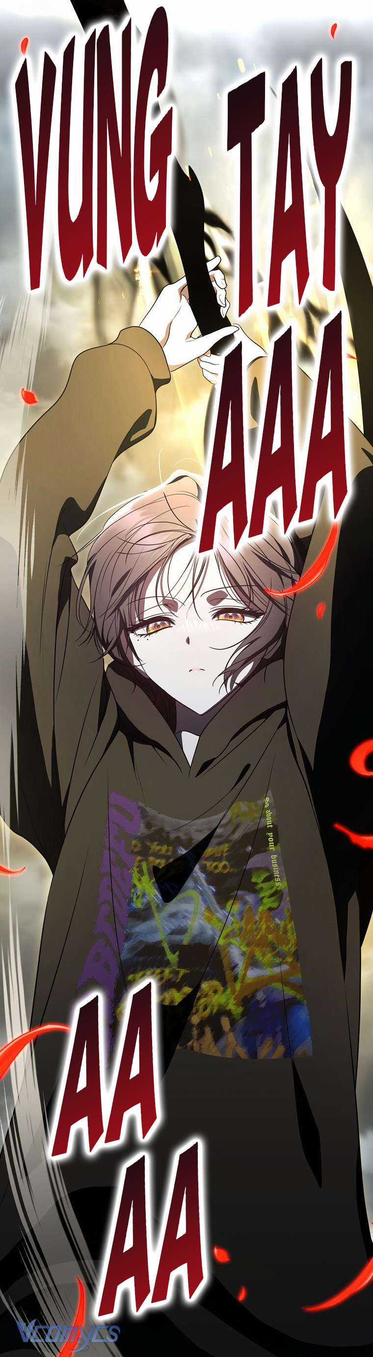 Hướng Dẫn Sinh Tồn Dành Cho Ranker Chapter 16 trang 5