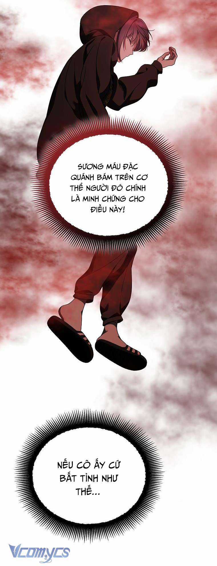 Hướng Dẫn Sinh Tồn Dành Cho Ranker Chapter 16 trang 50