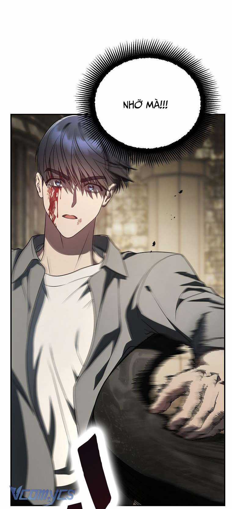 Hướng Dẫn Sinh Tồn Dành Cho Ranker Chapter 16 trang 51