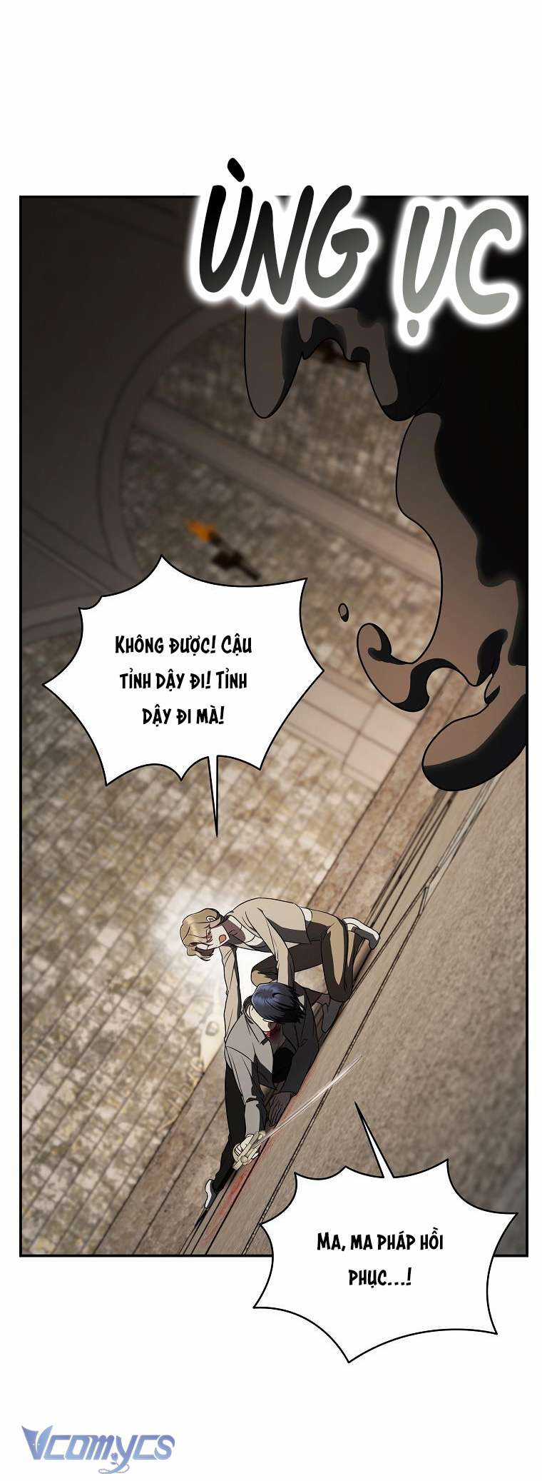 Hướng Dẫn Sinh Tồn Dành Cho Ranker Chapter 16 trang 56