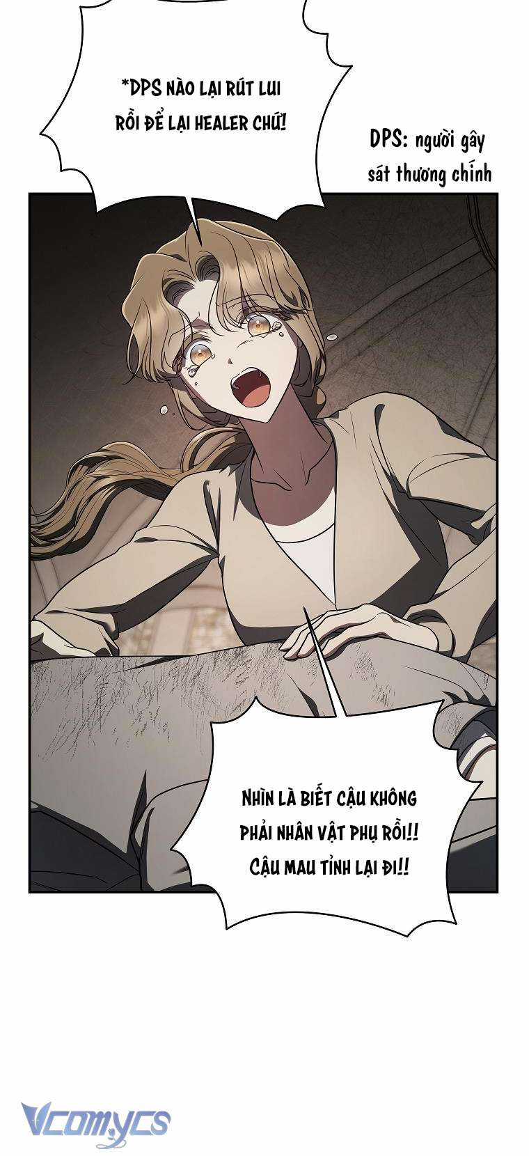 Hướng Dẫn Sinh Tồn Dành Cho Ranker Chapter 16 trang 58