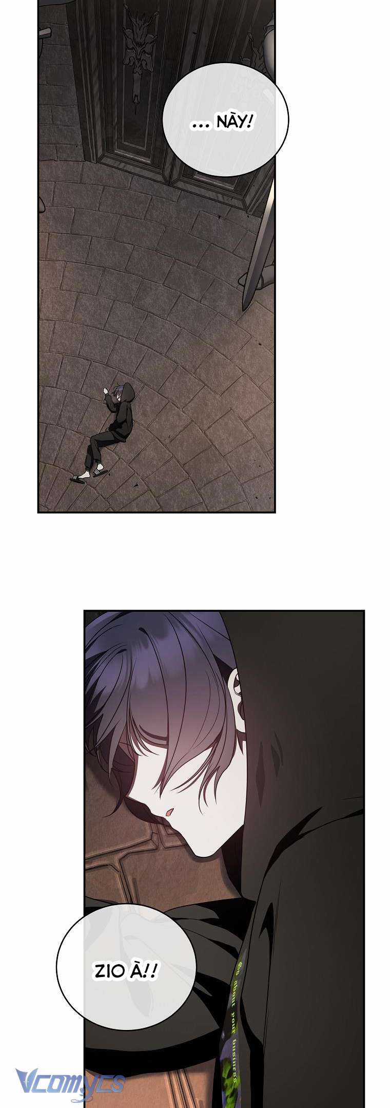 Hướng Dẫn Sinh Tồn Dành Cho Ranker Chapter 16 trang 6