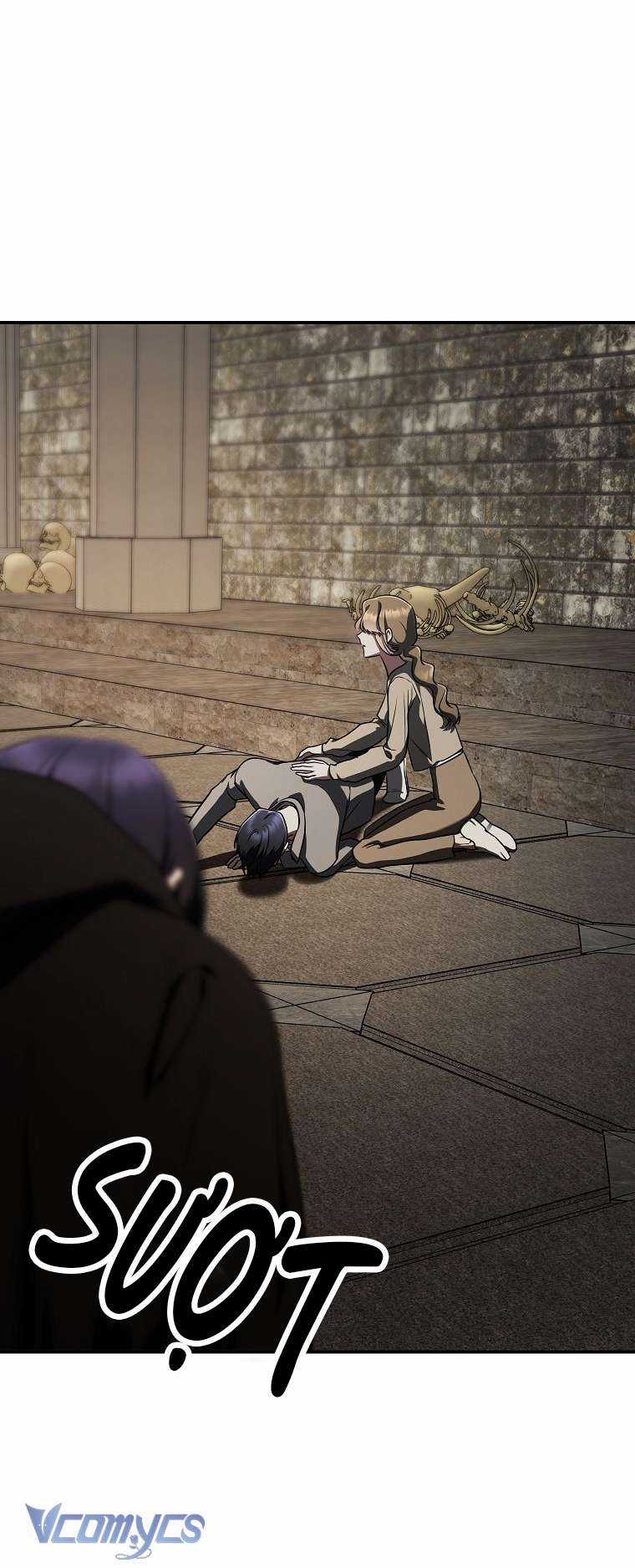 Hướng Dẫn Sinh Tồn Dành Cho Ranker Chapter 16 trang 63