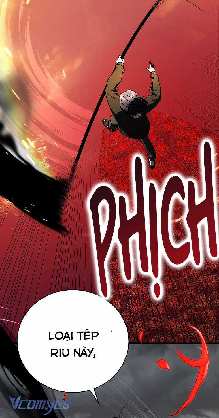 Hướng Dẫn Sinh Tồn Dành Cho Ranker Chapter 16 trang 7