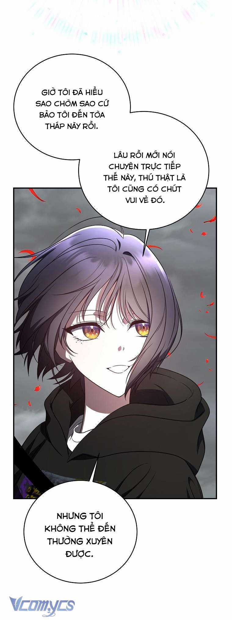 Hướng Dẫn Sinh Tồn Dành Cho Ranker Chapter 16 trang 8