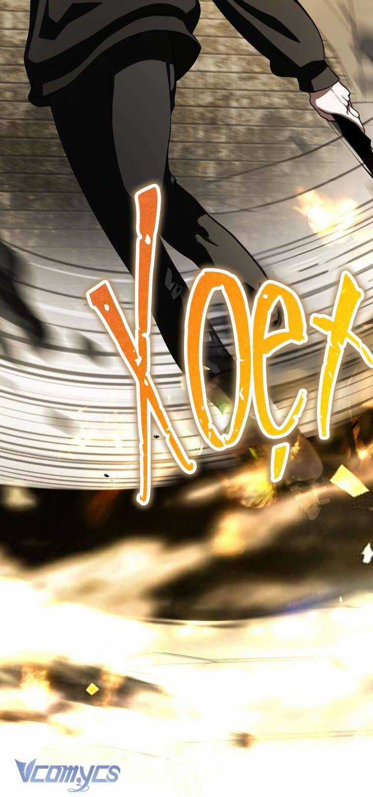 Hướng Dẫn Sinh Tồn Dành Cho Ranker Chapter 17 trang 10