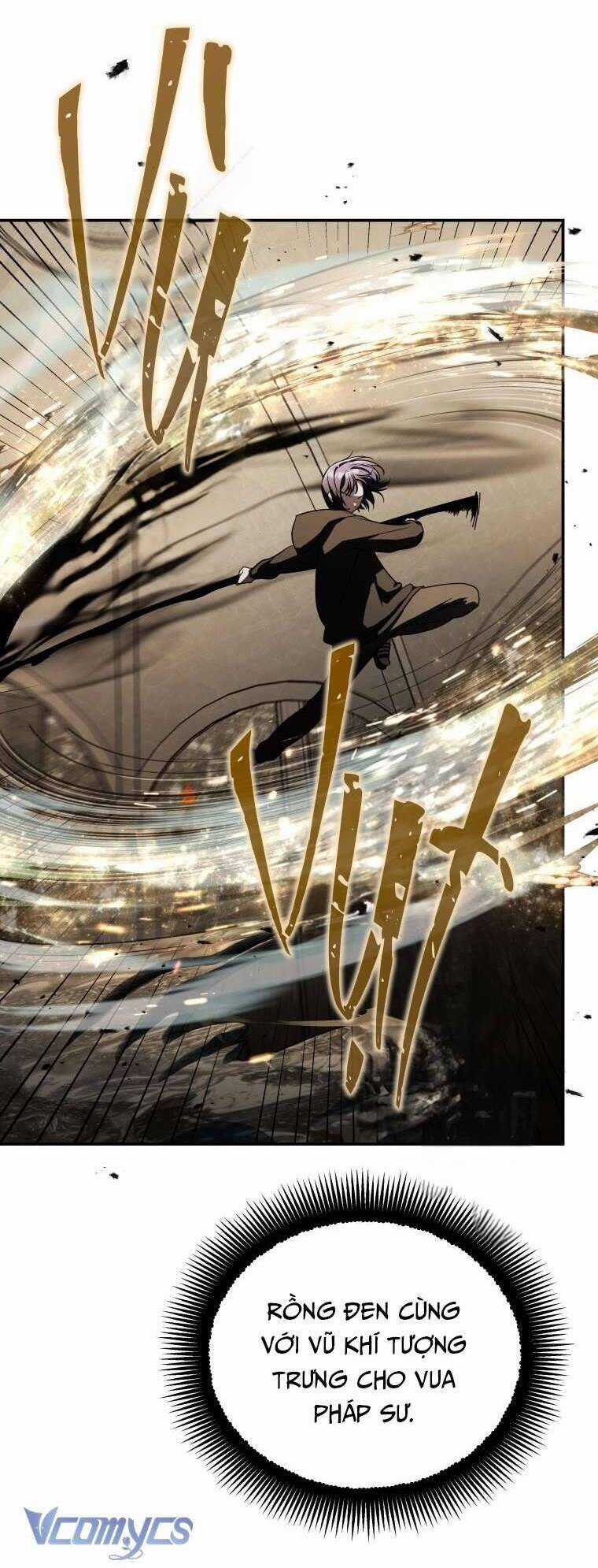 Hướng Dẫn Sinh Tồn Dành Cho Ranker Chapter 17 trang 12