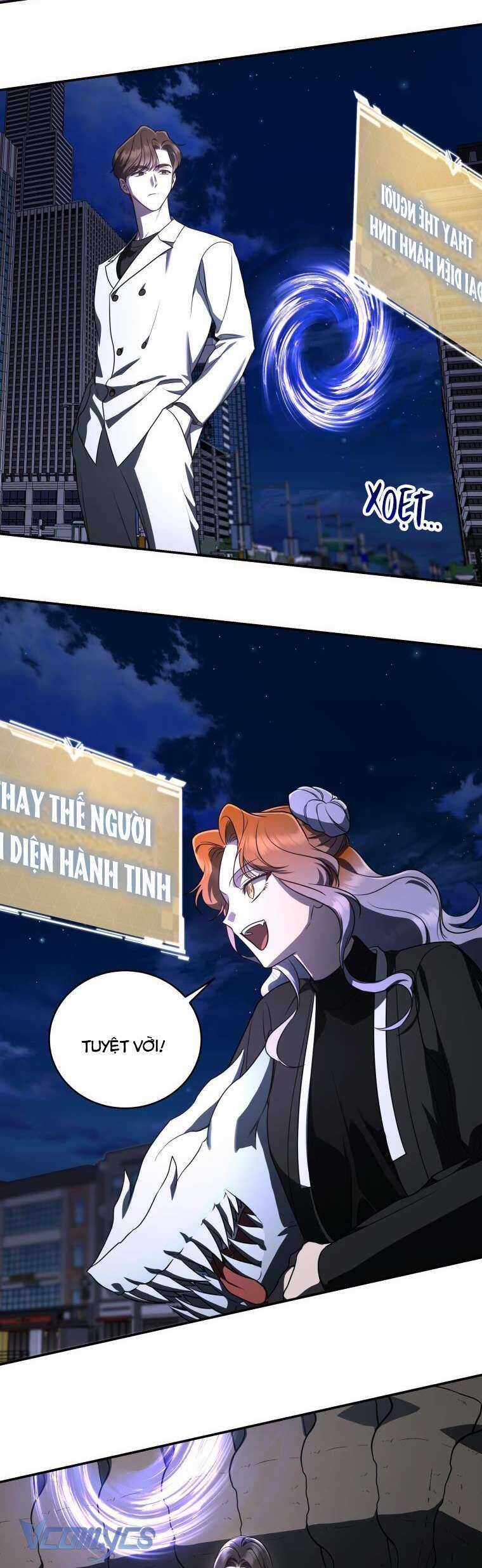 Hướng Dẫn Sinh Tồn Dành Cho Ranker Chapter 17 trang 26