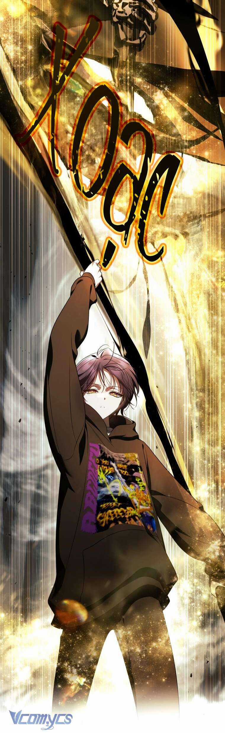 Hướng Dẫn Sinh Tồn Dành Cho Ranker Chapter 17 trang 3