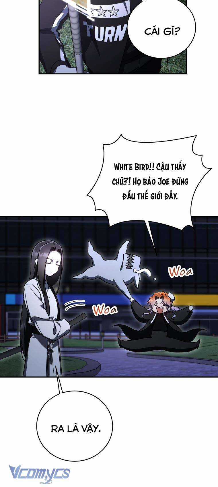 Hướng Dẫn Sinh Tồn Dành Cho Ranker Chapter 17 trang 30