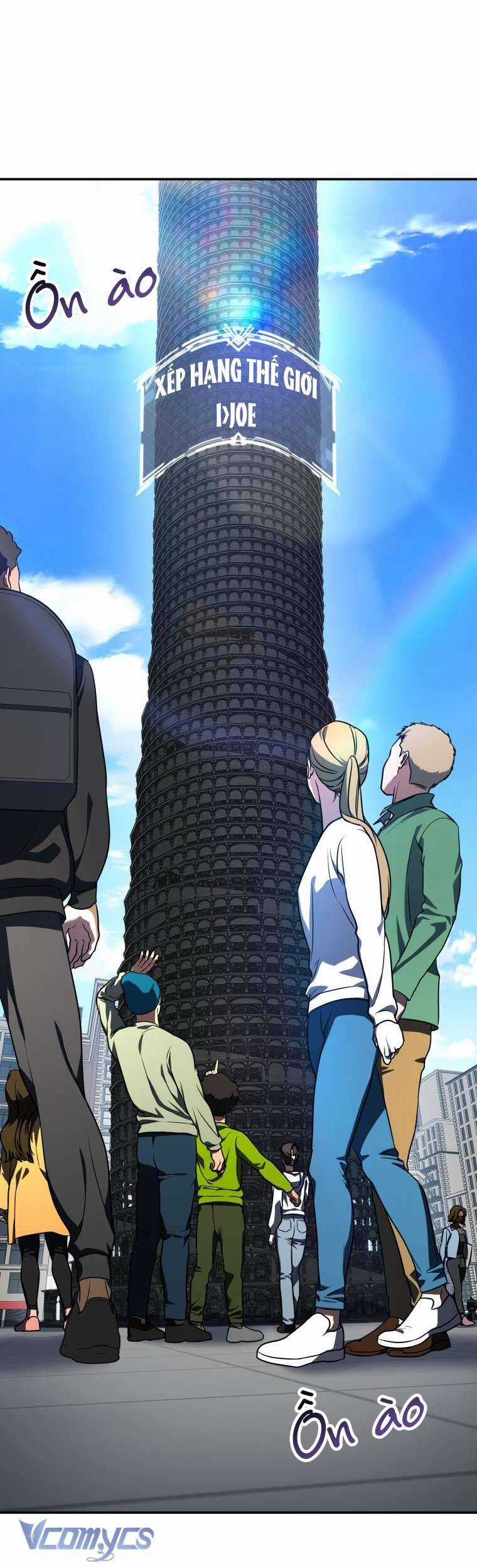 Hướng Dẫn Sinh Tồn Dành Cho Ranker Chapter 17 trang 32