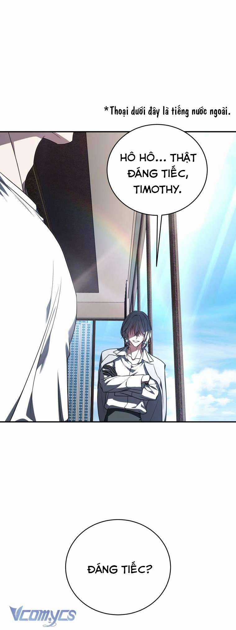 Hướng Dẫn Sinh Tồn Dành Cho Ranker Chapter 17 trang 33