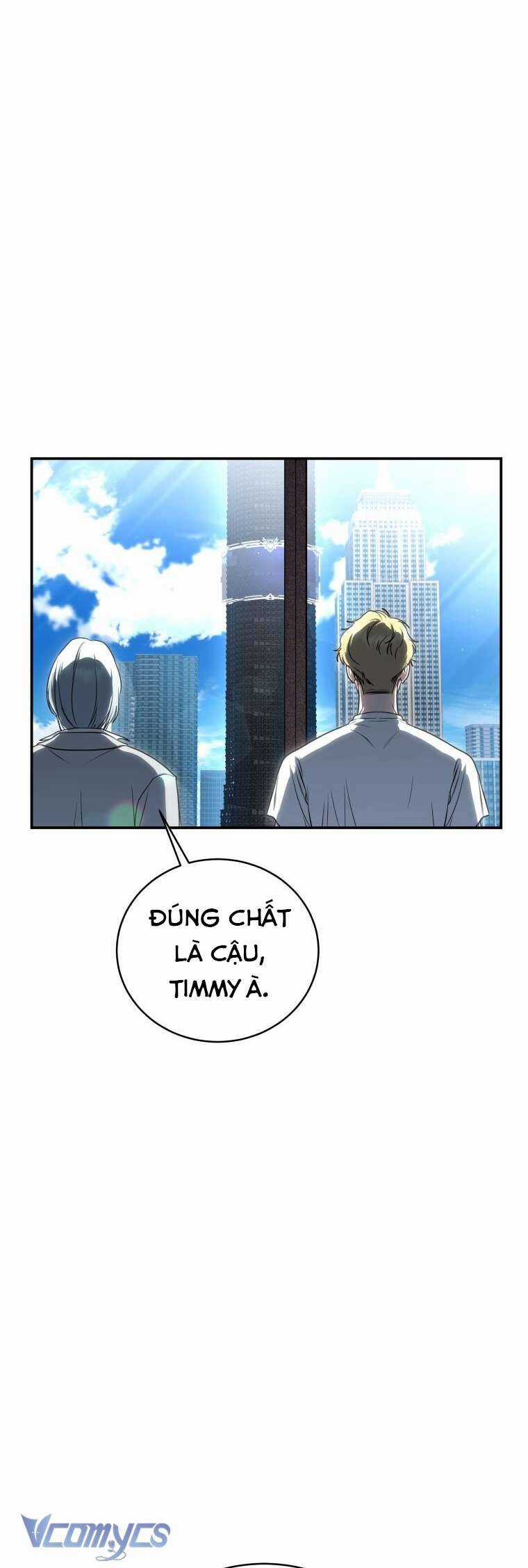 Hướng Dẫn Sinh Tồn Dành Cho Ranker Chapter 17 trang 36