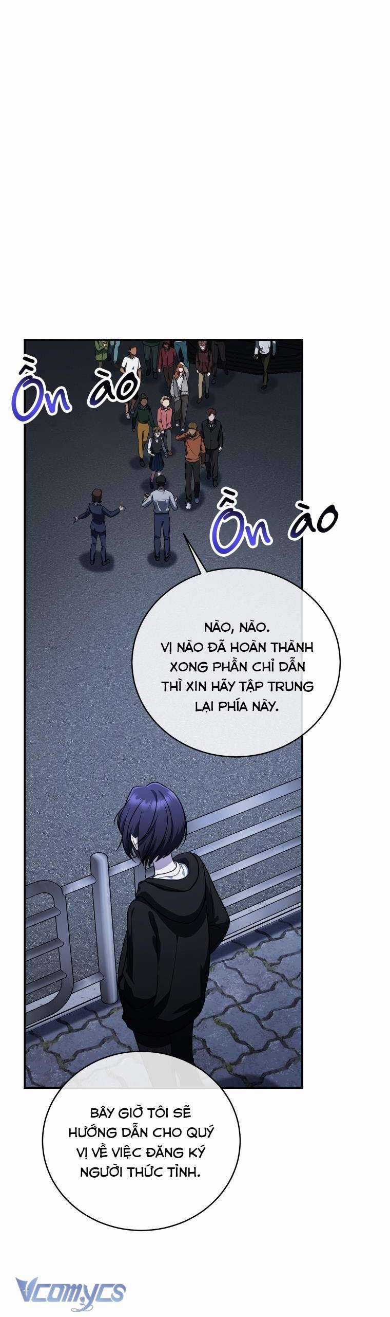 Hướng Dẫn Sinh Tồn Dành Cho Ranker Chapter 17 trang 39
