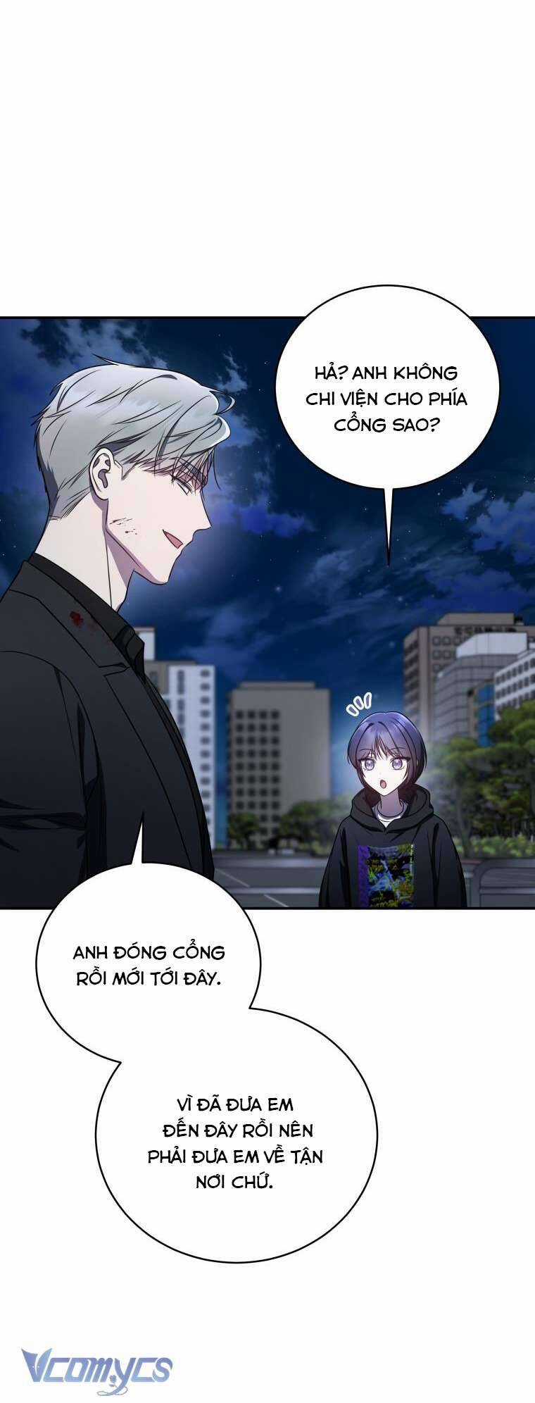 Hướng Dẫn Sinh Tồn Dành Cho Ranker Chapter 17 trang 45