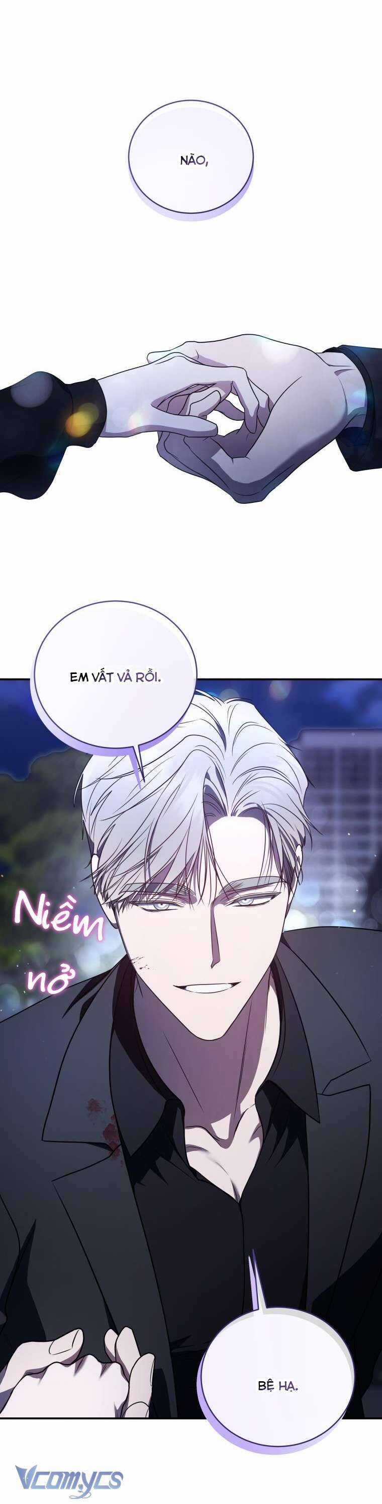 Hướng Dẫn Sinh Tồn Dành Cho Ranker Chapter 17 trang 46