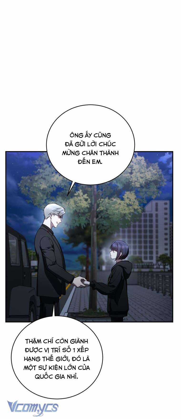Hướng Dẫn Sinh Tồn Dành Cho Ranker Chapter 17 trang 48