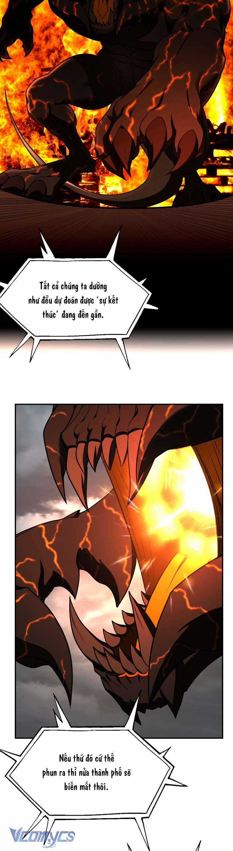 Hướng Dẫn Sinh Tồn Dành Cho Ranker Chapter 18 trang 1
