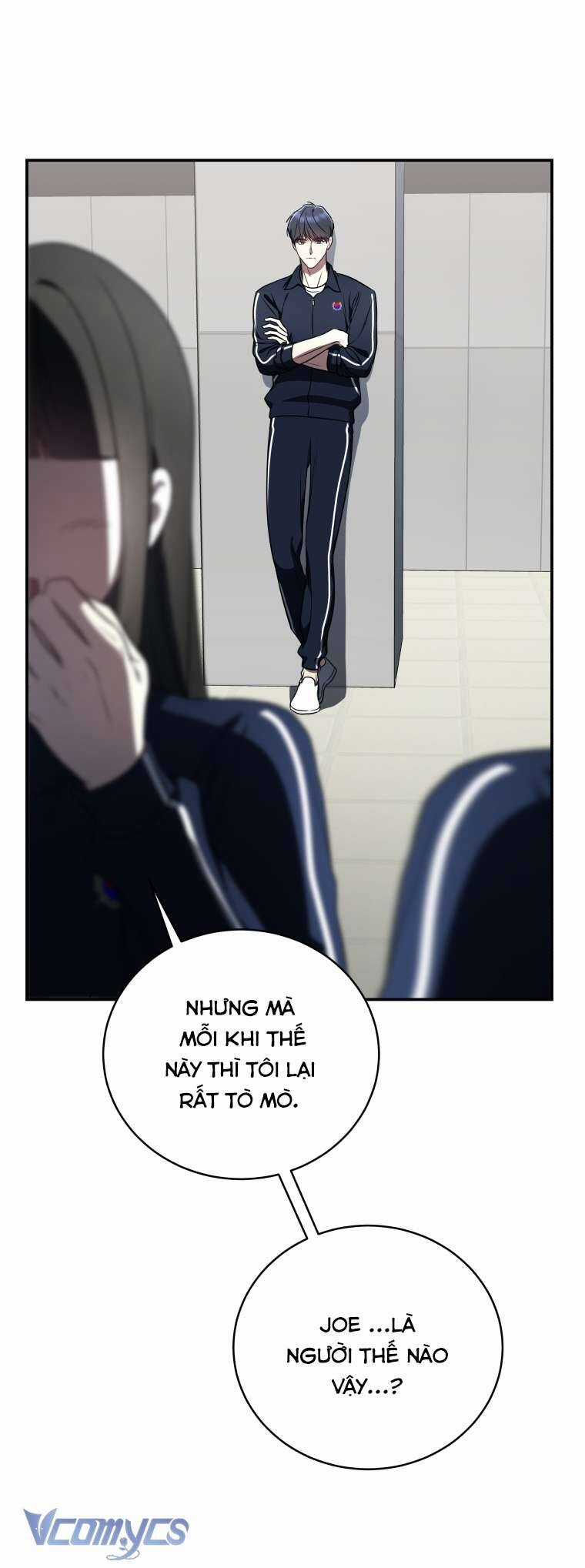 Hướng Dẫn Sinh Tồn Dành Cho Ranker Chapter 18 trang 10