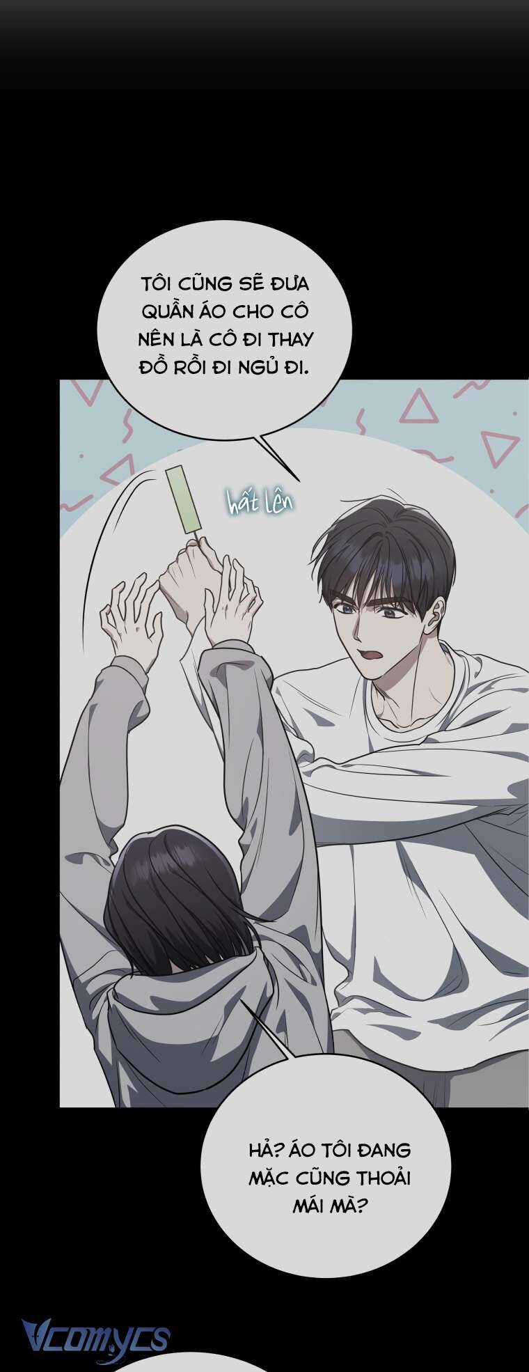 Hướng Dẫn Sinh Tồn Dành Cho Ranker Chapter 18 trang 12