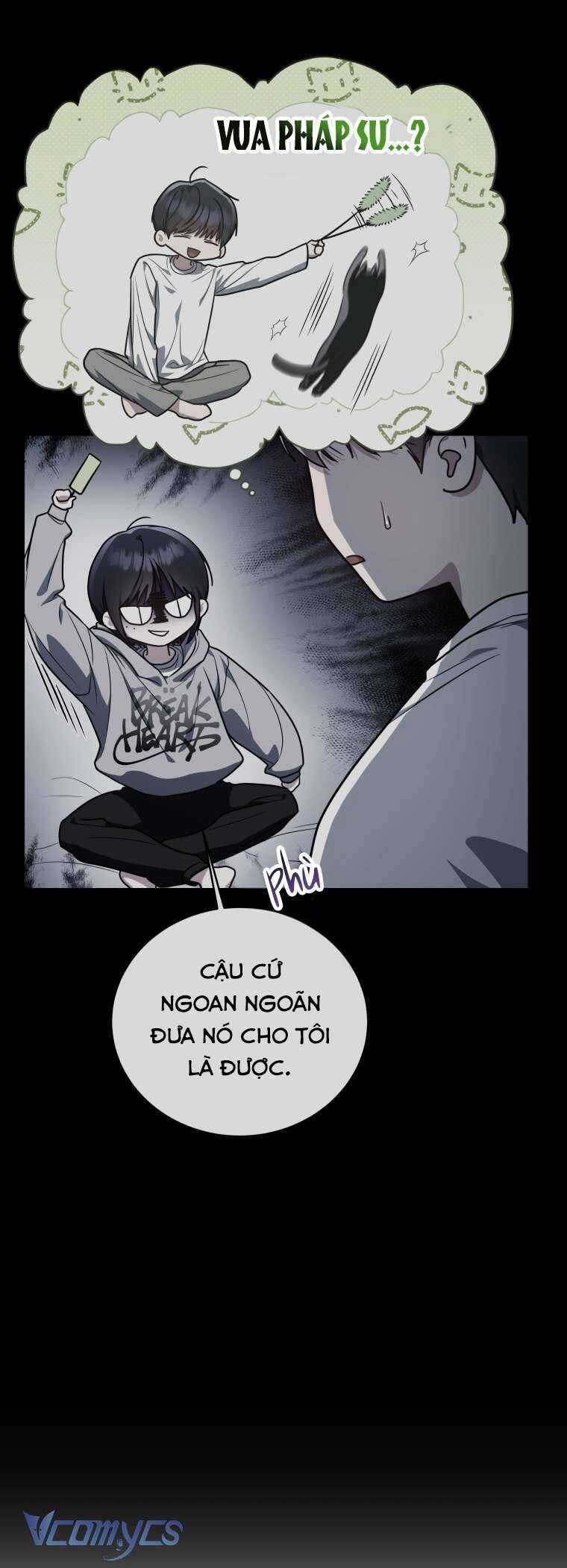 Hướng Dẫn Sinh Tồn Dành Cho Ranker Chapter 18 trang 14